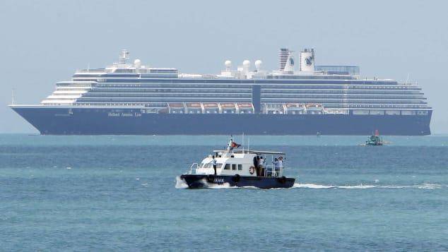 Is Cruising safe? Get the Facts.